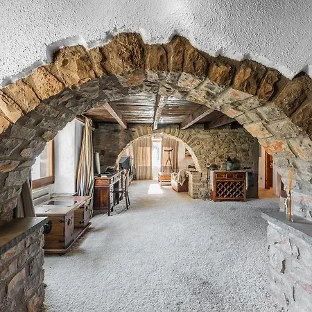 Mountain Country house Tavertet