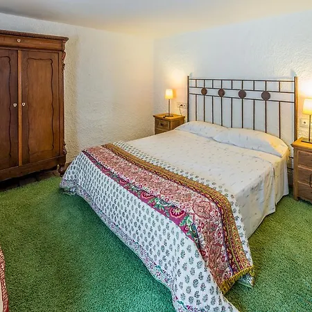 Mountain Country house Tavertet